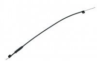 CABLE-ACROSS DECK LID-CONVERTIBLE TOP RELEASE-CONVERTIBLE TOP REAR BOW-2 REQUIRED-86-88 (#92042)