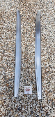 MOLDING-ROCKER PANEL-PAIR-70-77 (#E8406)