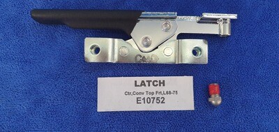 LATCH-CONVERTIBLE-FRONT-CENTER-L68-75 (#E10752)