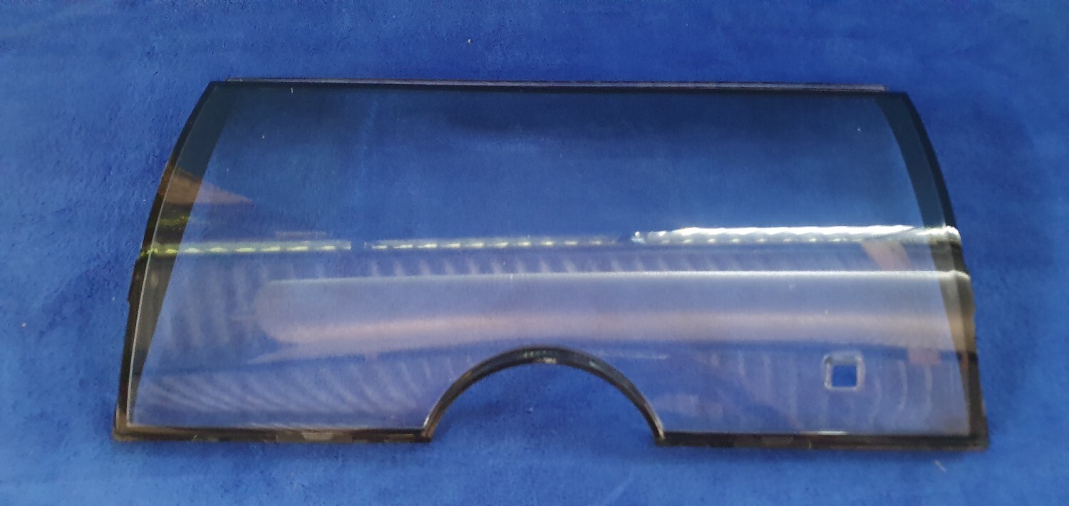 LENS-GAUGE-SPEEDOMETER-TACHOMETER-EACH-78-82 (#E6350)