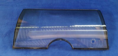 LENS-GAUGE-SPEEDOMETER-TACHOMETER-EACH-78-82 (#E6350)