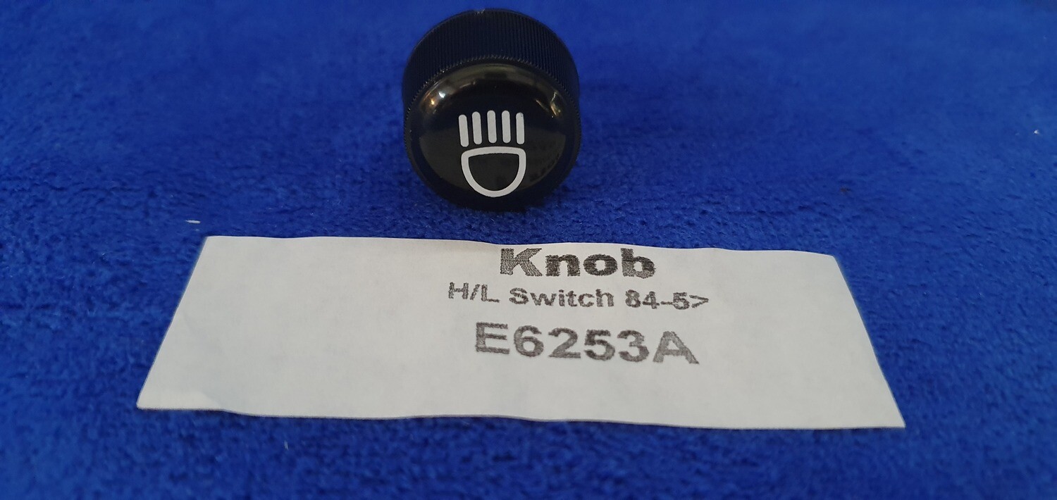 KNOB-HEADLAMP-SWITCH-84-85 (#E6253A)  4C2