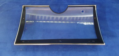 LENS-GAUGE-SPEEDOMETER-TACHOMETER-EACH-78-82 (#E6350)