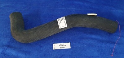 HOSE-RADIATOR LOWER-GM PART NUMBER: 3917669- 68-72 (#E12014)
