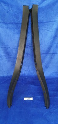 SPOILER-FRONT AIR DAM-PAIR-80-82 (#E3299) 4C1