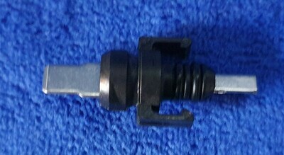 SWITCH-LOW COOLANT LEVEL IN RADIATOR-86-89 (#E12468)
