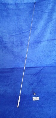 MAST-ANTENNA-FIXED LENGTH-69-82 (#EC304) 4AA2