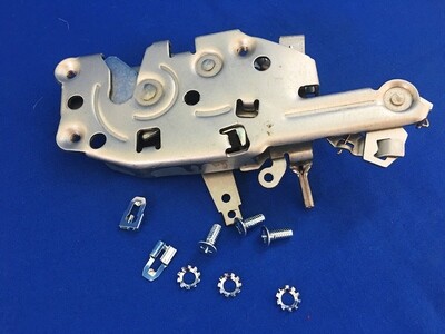 LATCH ASSEMBLY-DOOR-INTERIOR-RIGHT-78-82 (#E12121)