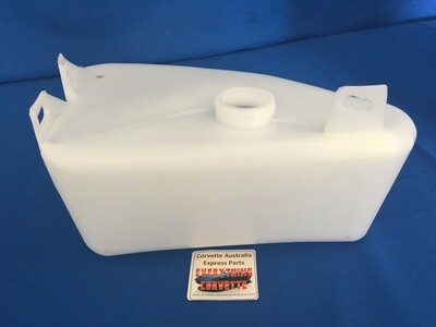 RESERVOIR-COOLANT RECOVERY-EXPANSION OVERFLOW-84-96 (#E12713) 1C4 RESERVOIR-COOLANT RECOVERY-EXPANSION OVERFLOW-84-96 (#E12713) 1C4