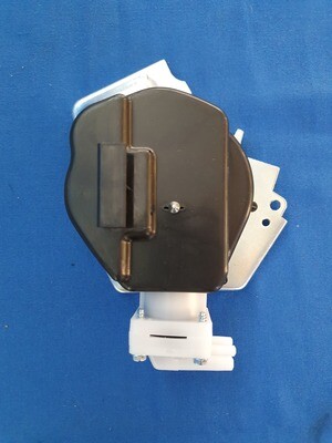 PUMP-WINDSHIELD WASHER-90 DEGREE-3 PORT-68-69 (#E8839) PUMP-WINDSHIELD WASHER-90 DEGREE-3 PORT-68-69 (#E8839)