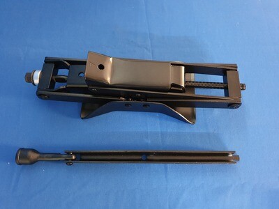 CORVETTE JACK-WITH HANDLE-69-82 (#57519)  2D1