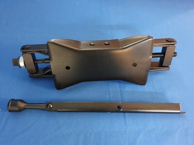 CORVETTE JACK-WITH HANDLE-69-82 (#57519) 2D1