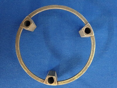 SPACER-HORN CONTACT-WITH TILT AND TELESCOPIC COLUMN-67-74 (#E6269) 1D1 SPACER-HORN CONTACT-WITH TILT AND TELESCOPIC COLUMN-67-74 (#E6269) 1D1