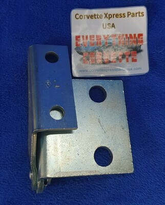 HINGE-HOOD-LEFT-68-82 EACH (#E4554L)  3AA2