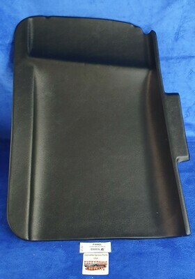 PANEL-T TOP-INNER-LEFT-74-76E (#E6003L)