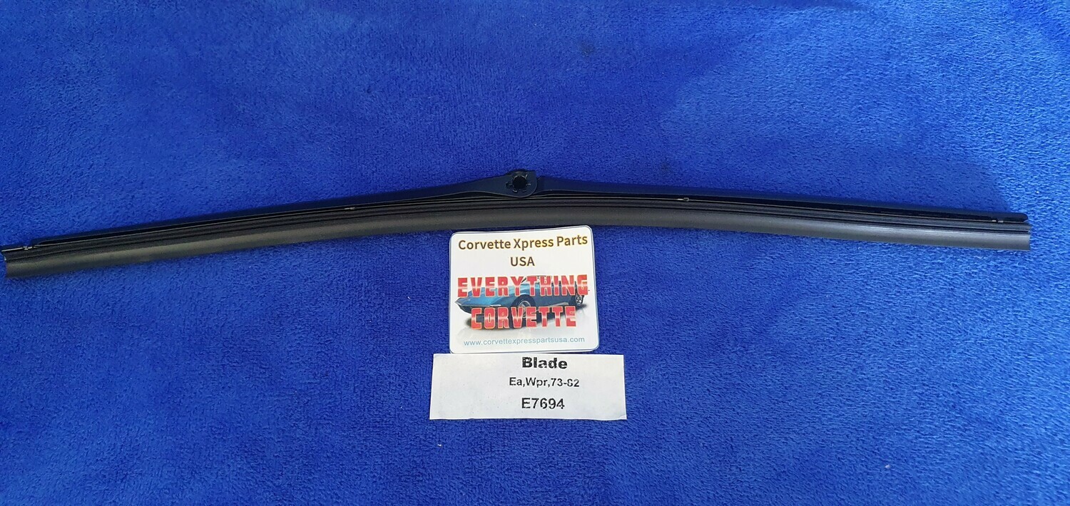 BLADE-WINDSHIELD WIPER-TRICO-EACH-73-82 (#E7694)