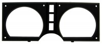 RETAINER-SPEEDOMETER AND TACHOMETER-78-82 (#E6506)
