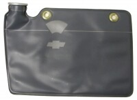 BAG ASSEMBLY-WINDSHIELD WASHER-WITH AIR CONDITIONING-USA-68 (#EC113)