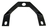 SUPPORT-FRONT UPPER CENTER NOSE-FIBER GLASS SURROUND PANEL-USA-73-74 (#E5869)