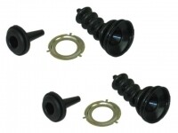 SEAL REBUILD KIT-HEADLAMP ACTUATOR-68-82 (#E13164)
