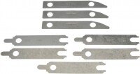 SHIM-STARTER ALIGNMENT 1953-1994 (#E22095)