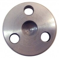 SPACER-SMOG PUMP / A.I.R. PULLEY-STEEL-USA-68-82 (#E6444)