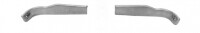 RETAINER SET-REAR QUARTER TRIM PANEL-CONVERTIBLE-UPPER-LEFT AND RIGHT-68-69 (#E6725)