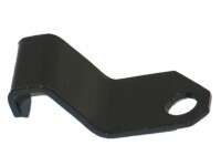 BRACKET-SHIFTER INTERLOCK CABLE-4 SPEED-FRONT-69-75 (#E14710)