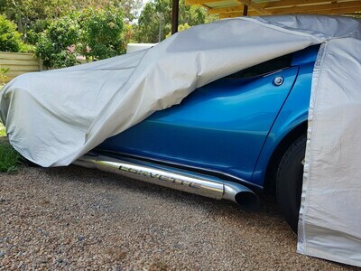 Car Covers, Hardtop Covers and T-Top bags and Cases