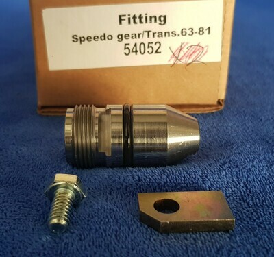 Transmission AUTO & MANUAL Parts