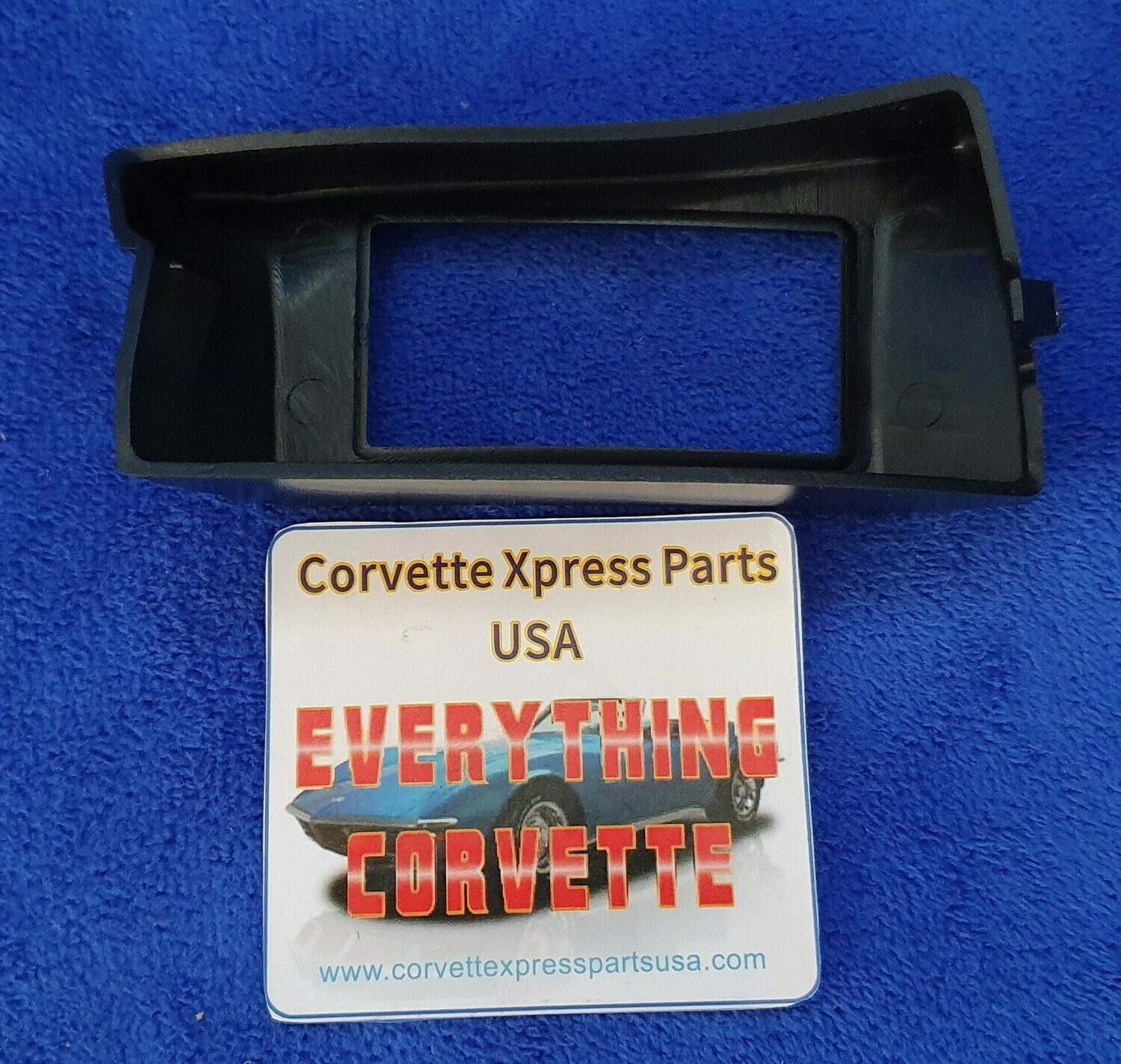 BEZEL-WIPER SWITCH / WASHER-78-82 (#E20178)
