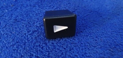 KNOB-WINDSHIELD WIPER SWITCH-73-77 (#EC216) 2C51