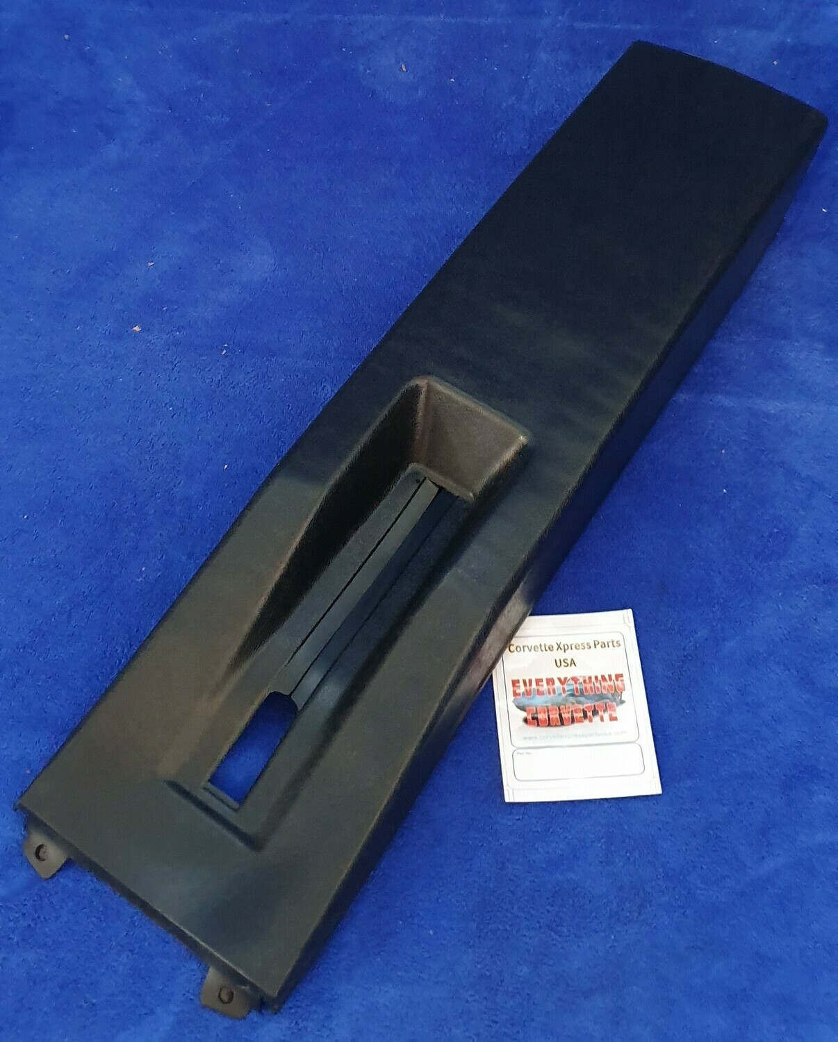 COVER-EMERGENCY BRAKE HOUSING-77-82 (#E4009) 3D6