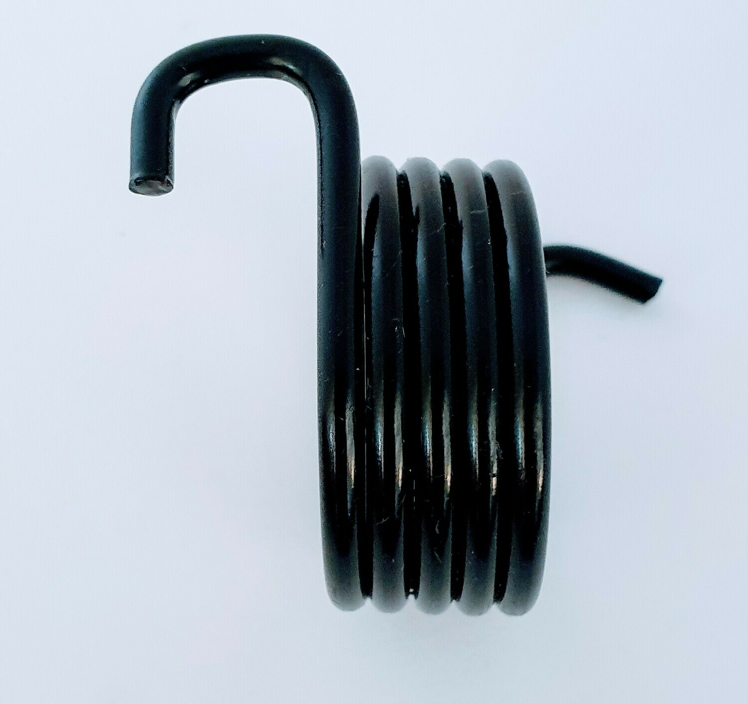 SPRING-BRAKE PEDAL RETURN-63-66 (#E10475) 3A41