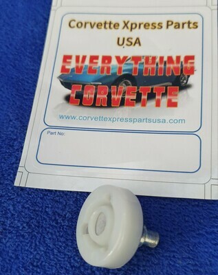 ROLLER-POWER WINDOW-68-82 EA  (#E12479) 5A3