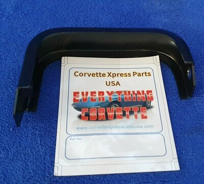BRACKET-RADIATOR SUPPORT-LOWER-EACH 69-76 (#E9972) 1E3