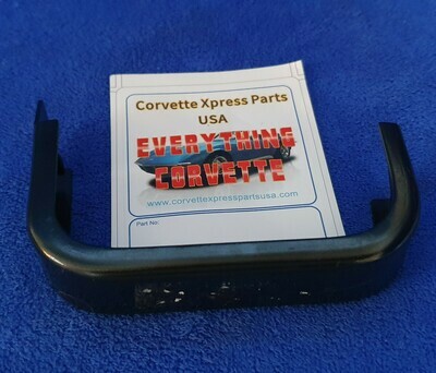 BRACKET-RADIATOR SUPPORT-LOWER-EACH 69-76 (#E9972) 1E3