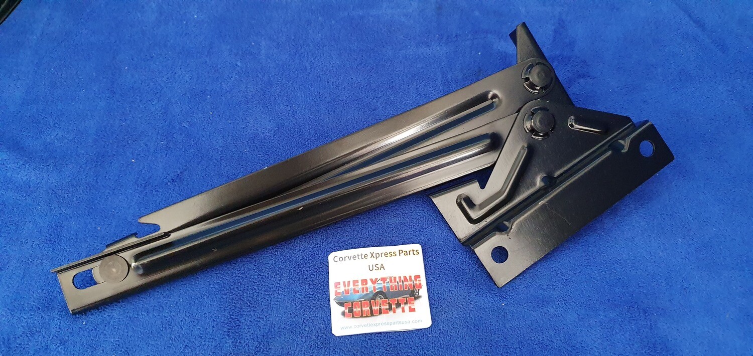 SUPPORT-HOOD-SCISSOR-84-E86 (#E7507)
