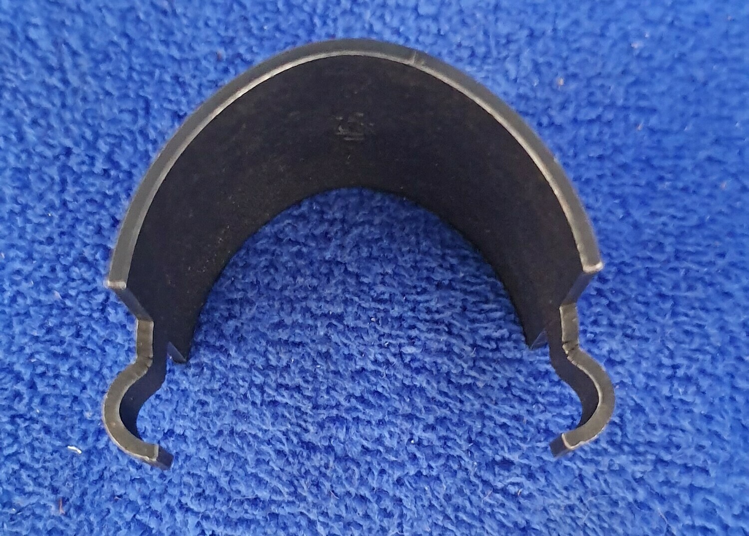 SPRING-GAS DOOR HINGE-71-82 (#E10978)