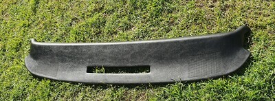PAD ASSEMBLY-DASH-UPPER-WITH DOUBLE STITCHING ON FACE OF PAD-70-76 (#E6612)