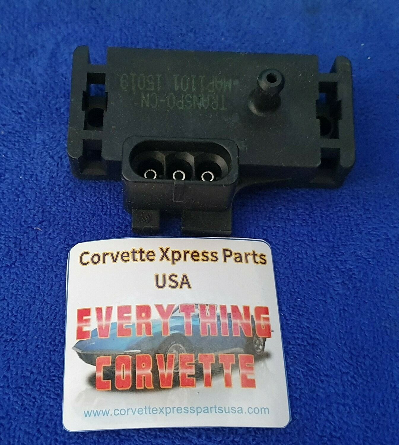 SENSOR-MANIFOLD ABSOLUTE PRESSURE-MAP-82-96 (#E22996)