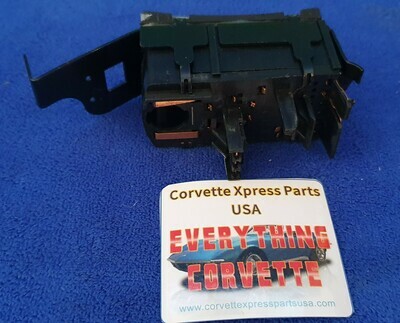 SWITCH-WIPER CONTROL WITH DELAY-80-82 (#E9873)
