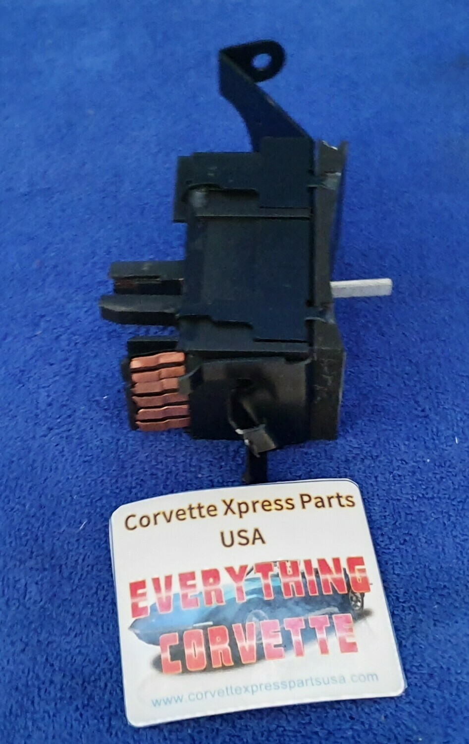 SWITCH-WIPER CONTROL WITH DELAY-80-82 (#E9873)