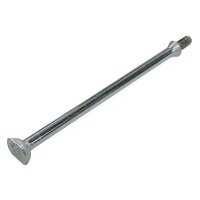 BOLT-SPARE TIRE CARRIER-FRONT-9.25 INCH-EACH-63L-66 (#E11366) 1D1