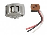 SWITCH-POWER WINDOW-RH-56-62 (#E22962) SWITCH-POWER WINDOW-RH-56-62 (#E22962)