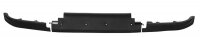 SPOILER KIT-FRONT AIR DAM-3 PIECES-97-04 (#E12381)