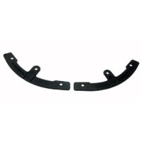 REINFORCEMENT KIT-SPOILER-FRONT AIR DAM-PAIR-97-04 (#E12058)