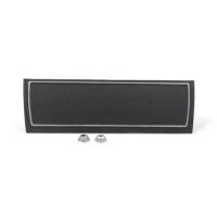 PLATE-RADIO DELETE-68-76 (#E8133)
