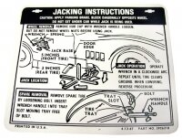 INSTRUCTIONS-JACKING-68-72 (#E10680)