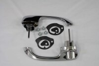 HANDLE-DOOR OUTER-USA-PAIR-65-67 (#E9401)